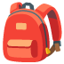 backpack · Noto
