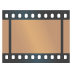 film frames · Noto