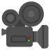 kamera filem · Noto