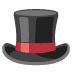 top hat · Noto