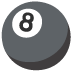 pool 8 ball · Noto