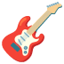 guitar · Noto