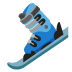 skis · Noto