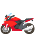motorcykel · Noto