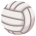 volleyball · Noto