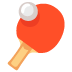 ping pong · Noto