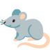 rat · Noto