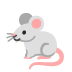 mouse · Noto