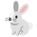 rabbit · Noto