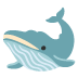 whale · Noto