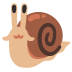 snail · Noto