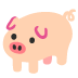 pig · Noto