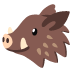 boar · Noto