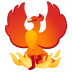 phoenix · Noto