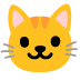 muso di gatto · Noto