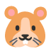 hamster · Noto