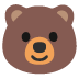 bear · Noto
