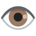 eye · Noto