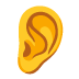 ear · Noto