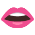 mouth · Noto