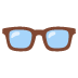 Brille · Noto