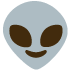 alien Noto design