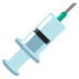 syringe · Noto