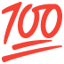 hundred points · Noto
