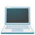 laptop · Noto