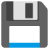 Diskette · Noto
