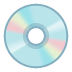 optical disk · Noto