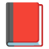 closed book · Noto