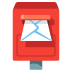 postbox · Noto