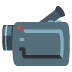 video camera · Noto