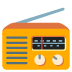 রেডিও · Noto