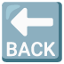 BACK arrow · Noto