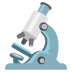 microscope · Noto