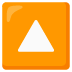 Aufwärts-Schaltfläche · Noto