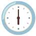 six o’clock · Noto