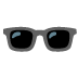 sunglasses · Noto