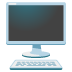 desktop computer · Noto