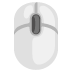 computer mouse · Noto