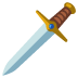 dagger · Noto
