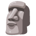 Moai · Noto