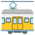 tram car · Noto