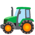 tractor · Noto