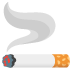 cigarette · Noto