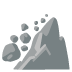 landslide