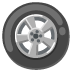 wheel · Noto