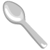 spoon · Noto